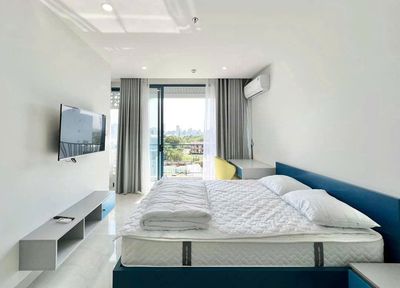 Аренда · 1 комн. · 49 м² · Quận Sơn Trà, ул. Đường Vương Thừa Vũ