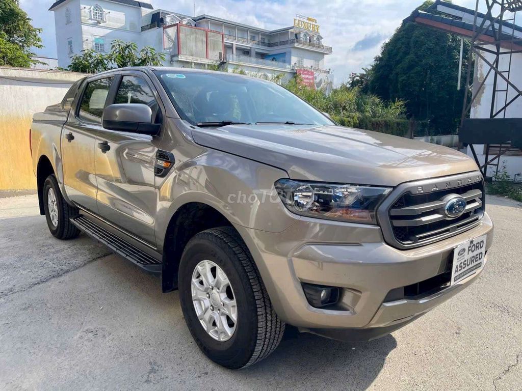 Ford Ranger XLS  MT 4x2 2019