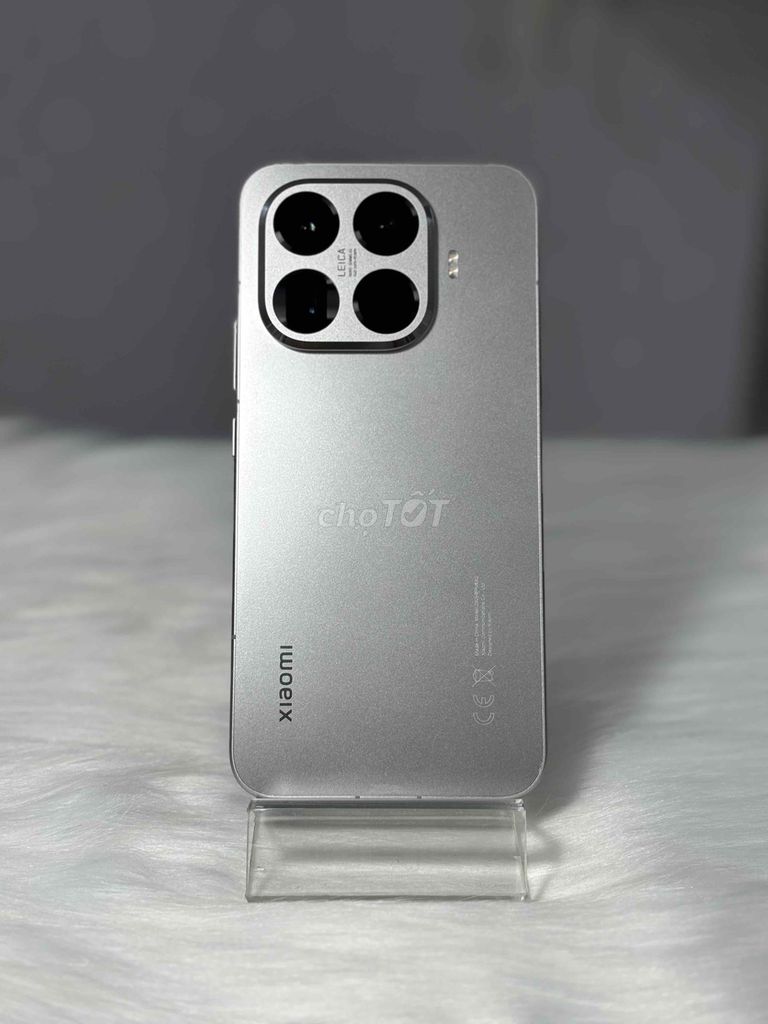 Xiaomi 15T Pro 12GB/512GB BH 10/2027 - Máy đẹp ken. Mua bán Điện thoại tại Quận Ninh Kiều Cần Thơ được đăng bởi NP Store hình 1