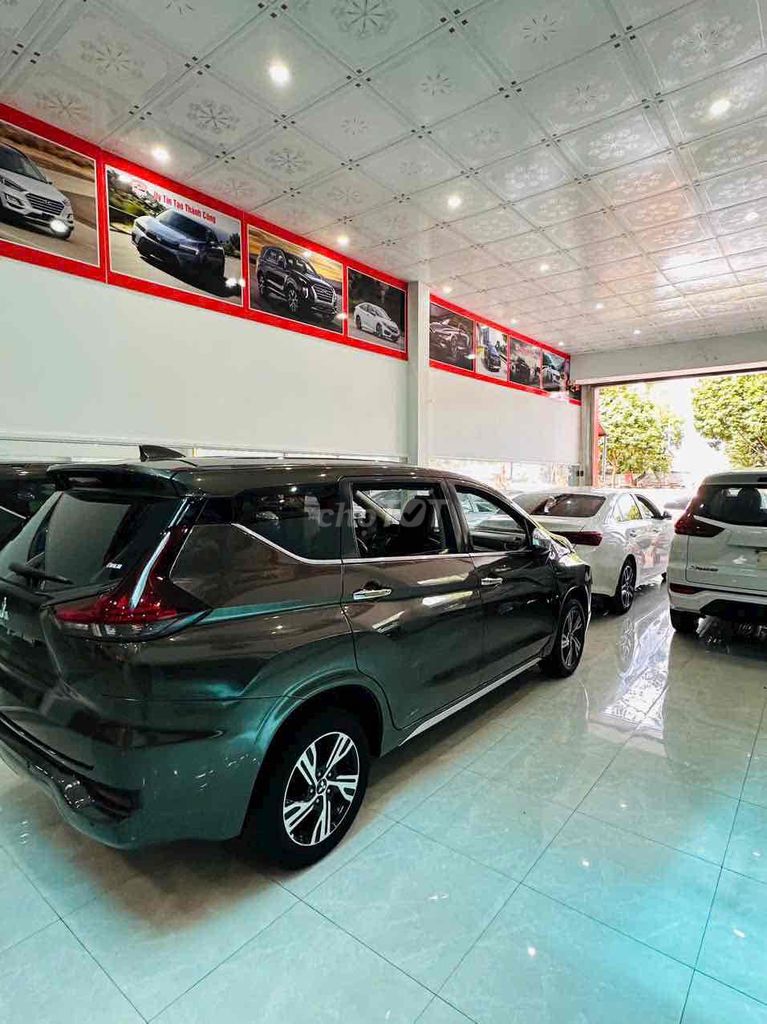 Mitsubishi Xpander 2021 1.5AT - 86000 km. Mua bán Ô tô tại Thành phố Buôn Ma Thuột Đắk Lắk được đăng bởi SALON ÔTÔ NGỌC ẨN hình 1