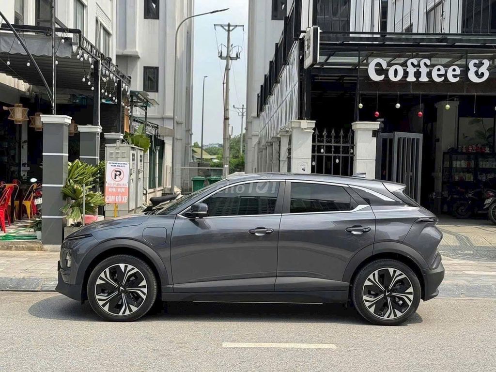 VINFAST VF 6 CHỈ 150TR NHẬN XE, ƯU ĐÃI CỰC TỐT. Mua bán Ô tô tại Quận 10 Tp Hồ Chí Minh được đăng bởi Lê Quí Yến Thanh hình 7