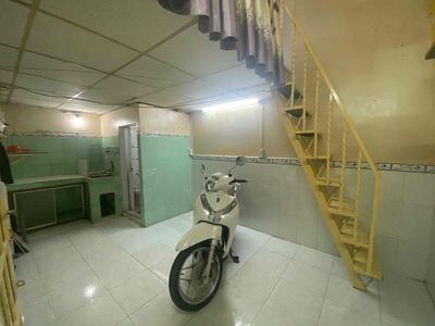 Rent · 2 bd · 16 м² · Quận 8, ул. Ven Sông Sáng