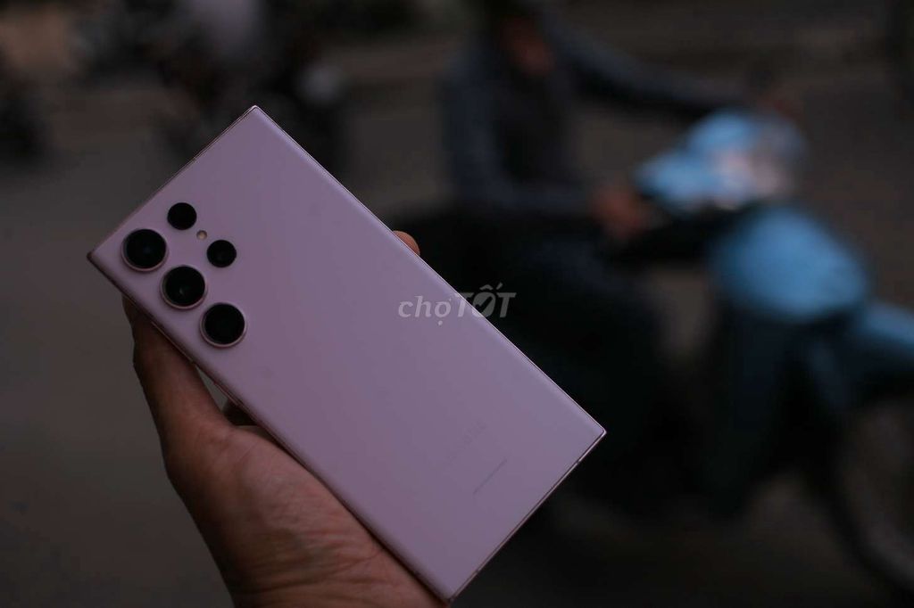 Bán/giaolưu Samsung S23 Ultra 512G côngty zin full. Mua bán Điện thoại tại Quận Hoàng Mai Hà Nội được đăng bởi VANH AT Mobile Hitech 766 Trương Định HN hình 1