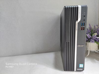 Acer X2660G I5-8400 8GB 256GB- Văn phòng, học tập