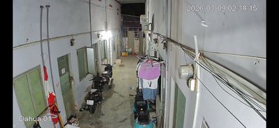 Phòng trọ cho thuê đường Nguyễn Duy Trinh, quận 2 cũ