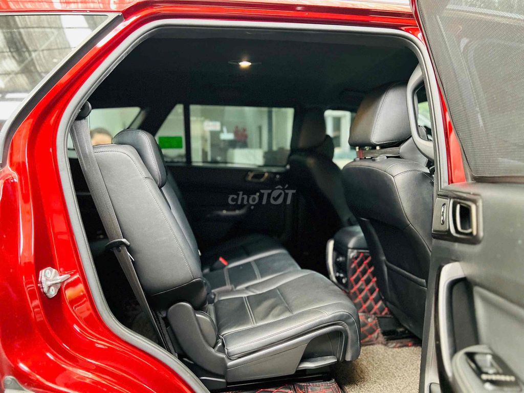 EVEREST TITANIUM 2021 CỰC ĐẸP. Mua bán Ô tô tại Thành phố Thủ Đức Tp Hồ Chí Minh được đăng bởi Mr An hình 18