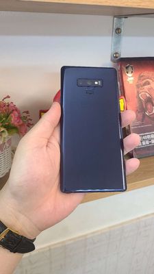 Note 9 Zin nguyên bản 8l512gb FullChức năng có góp. Mua bán Điện thoại tại Thị xã Tân Uyên Bình Dương được đăng bởi Cửa Hàng 111 Đặng Văn Ngữ 