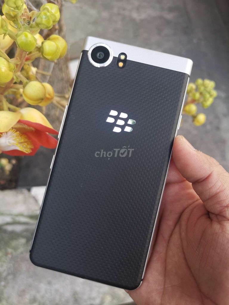 Blackberry Key One Còn mới GL