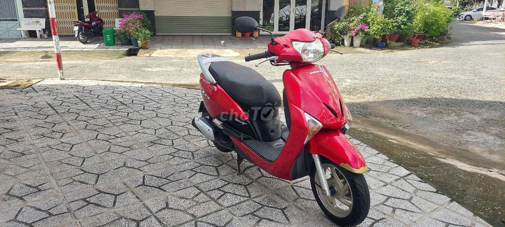 Honda LEAD F1 xe như mới. Mua bán Xe máy tại Quận Ninh Kiều Cần Thơ được đăng bởi phongkdc 91b  hình 7
