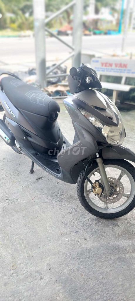 Xe yamaha mio bs 65. Mua bán Xe máy tại Quận Bình Thuỷ Cần Thơ được đăng bởi thiên phúc hình 5