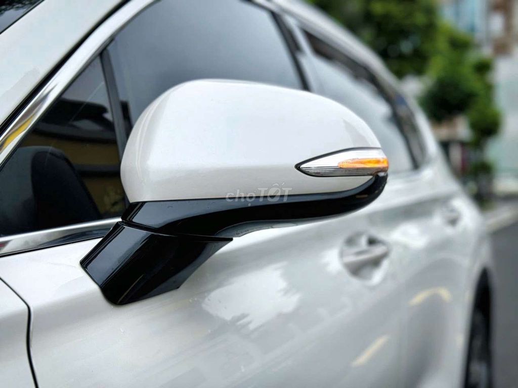 2019 Premium 2.4L HTRAC - 75000 km. Mua bán Ô tô tại Quận Cầu Giấy Hà Nội được đăng bởi oto lướt hà nội  hình 7