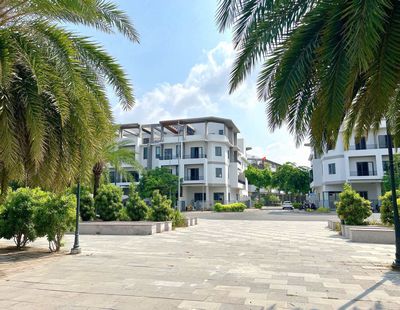 CHỈ 1,8 TỶ (50%) NHẬN NHÀ PHỐ THE PEARL RIVERSIDE, GÓP 5%/3 THÁNG!