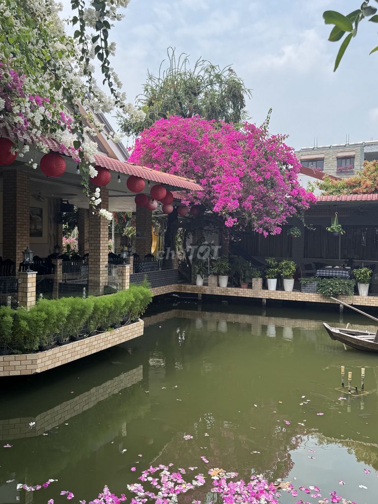 Cần Tuyển Tạp Vụ Ca Chiều 14h00-20h30. Việc làm Công việc khác tại Quận Ninh Kiều Cần Thơ được đăng bởi Nguyễn Thị Thanh Thảo hình 1