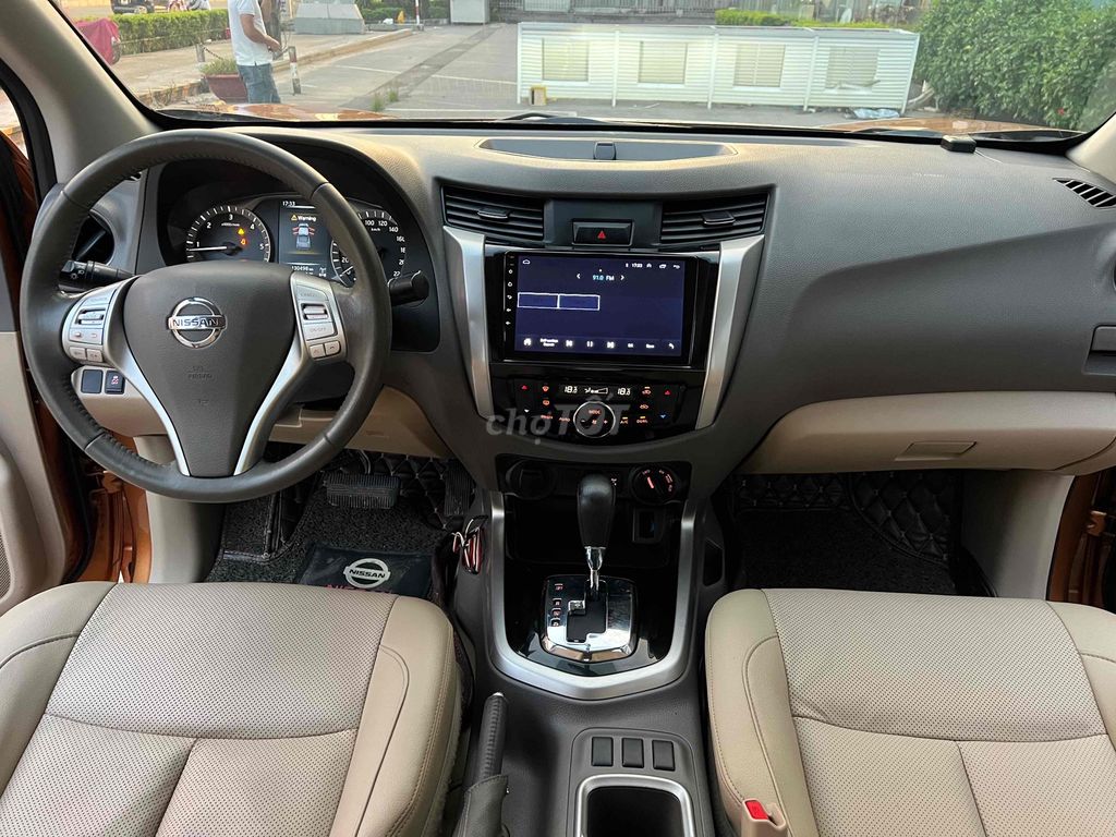 Nissan Navara 2018 VL Premium R - 130000 km. Mua bán Ô tô tại Quận Hà Đông Hà Nội được đăng bởi Đỗ Tiên  hình 16