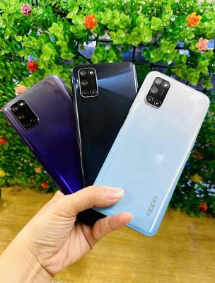 Oppo A92 8G/256G Zin Đẹp 99%, Snapdragon 665 Mượt. Mua bán Điện thoại tại Quận Bình Thạnh Tp Hồ Chí Minh được đăng bởi Rephone Mobile
