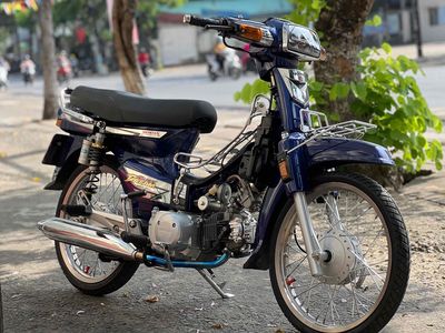 Super Dream. Mua bán Xe máy tại Thành phố Biên Hòa Đồng Nai được đăng bởi DQ hình 1