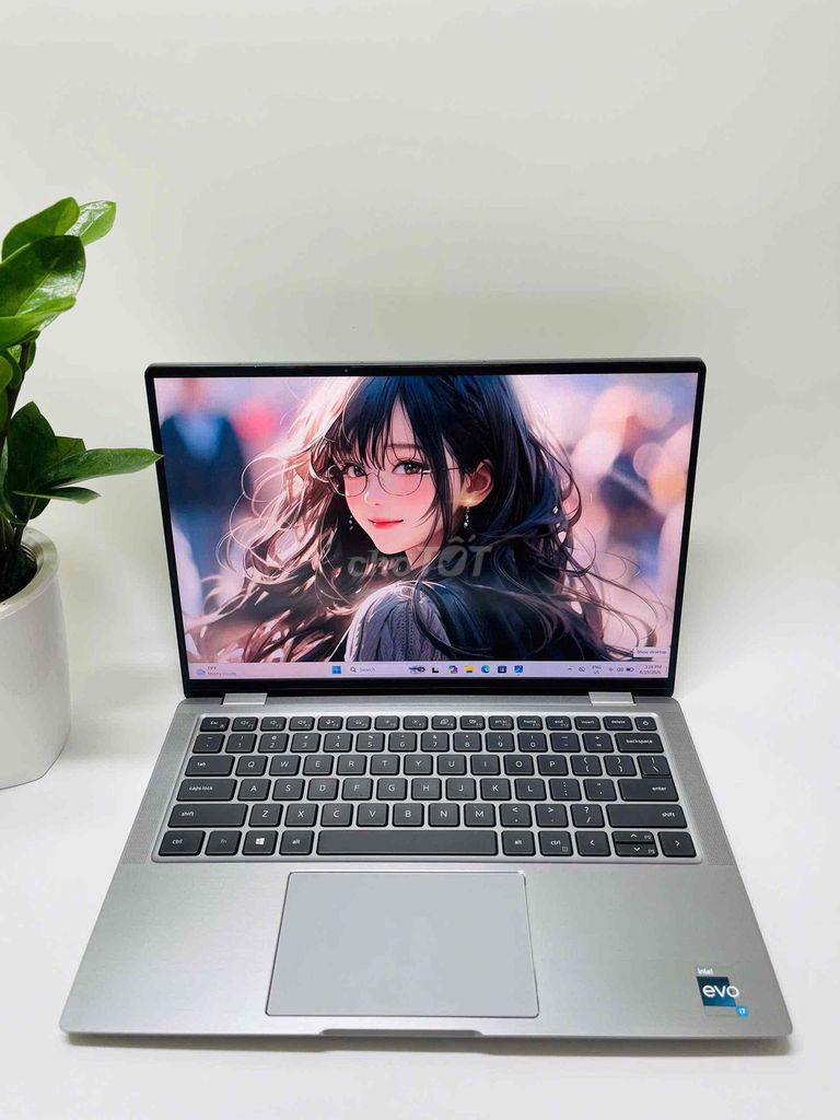 Dell Latitude 9420 i7 14 inch 16GB/256GB Bạc. Mua bán Laptop tại Quận Hà Đông Hà Nội được đăng bởi Nguyễn Hoa hình 1