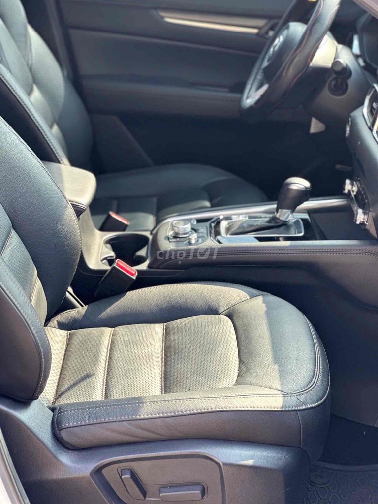 Mazda CX5 Premium 2.0 AT sản xuất 2024. Mua bán Ô tô tại Quận Hà Đông Hà Nội được đăng bởi A Huan  hình 13