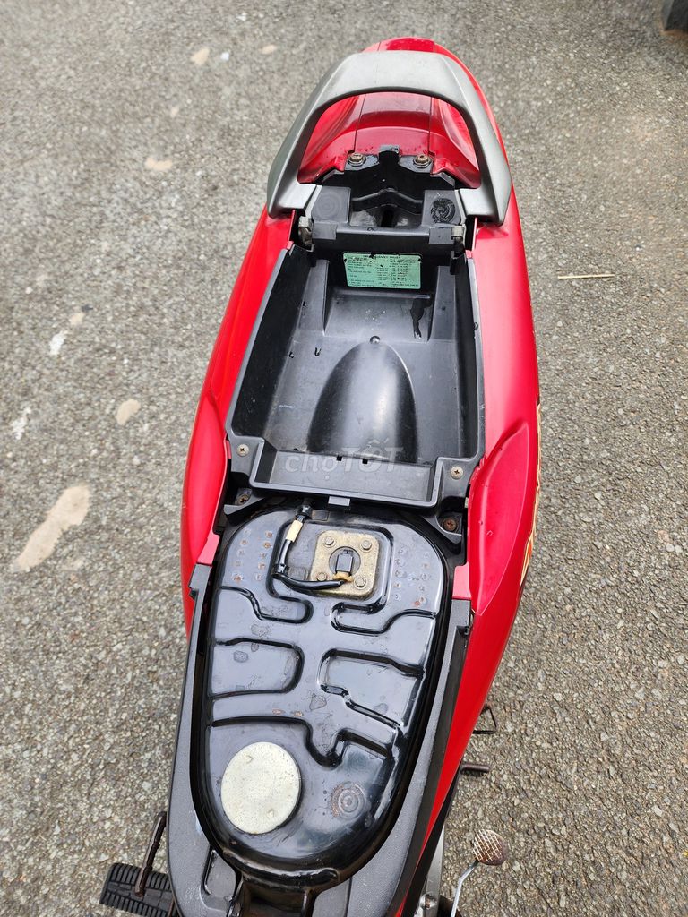 Jupiter Biển Số TP.HCM 1446. Mua bán Xe máy tại Thành phố Thủ Đức Tp Hồ Chí Minh được đăng bởi Thu Nguyễn hình 4