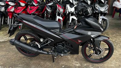 Exciter 150 đen nhám 2018 ( hỗ trợ góp ). Mua bán Xe máy tại Huyện Chợ Mới An Giang được đăng bởi Cửa hàng xe Thiên Phước 2