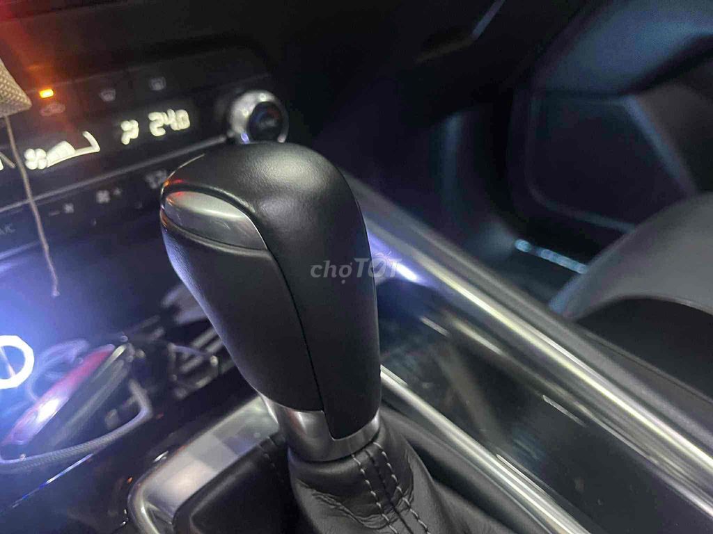 Mazda CX 5 2023 Deluxe 2.0 AT - 8000 km. Mua bán Ô tô tại Quận Cầu Giấy Hà Nội được đăng bởi Thái Hoàng Long Auto hình 10