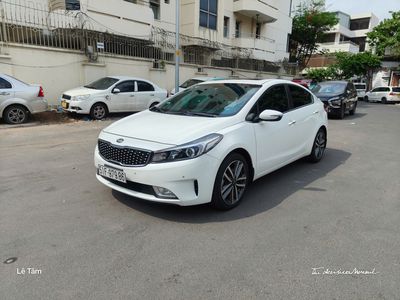 Kia Cerato 2016 2.0 AT SIÊU CỌP - 52000 CHÍNH CHỦ. Mua bán Ô tô tại Quận Tân Bình Tp Hồ Chí Minh được đăng bởi Lê Đình Tâm