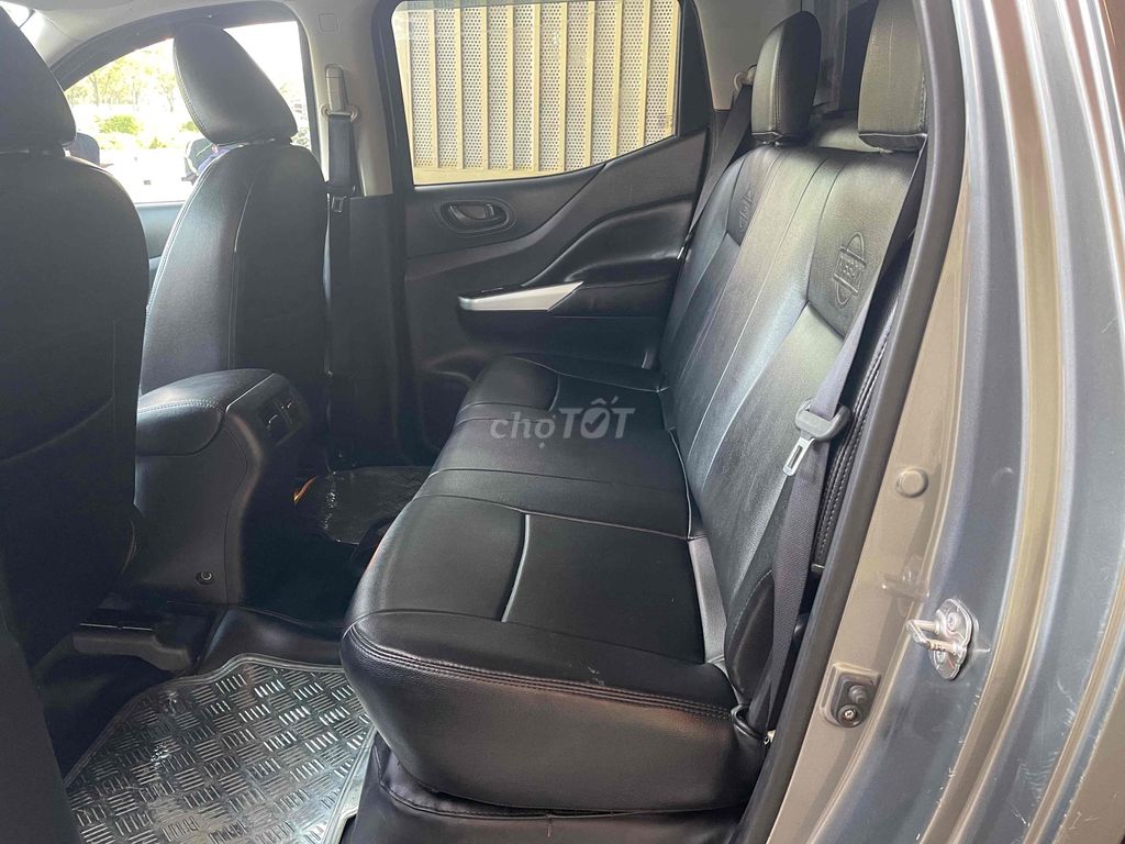 Nissan Navara 2016 NP300E 4x2MT - 112 km. Mua bán Ô tô tại Quận 12 Tp Hồ Chí Minh được đăng bởi Thanh Hoàng hình 13