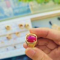 Rio Natural Gemstone Jewelry ( Đá tự nhiên Ruby, Sapphire và trang sức )