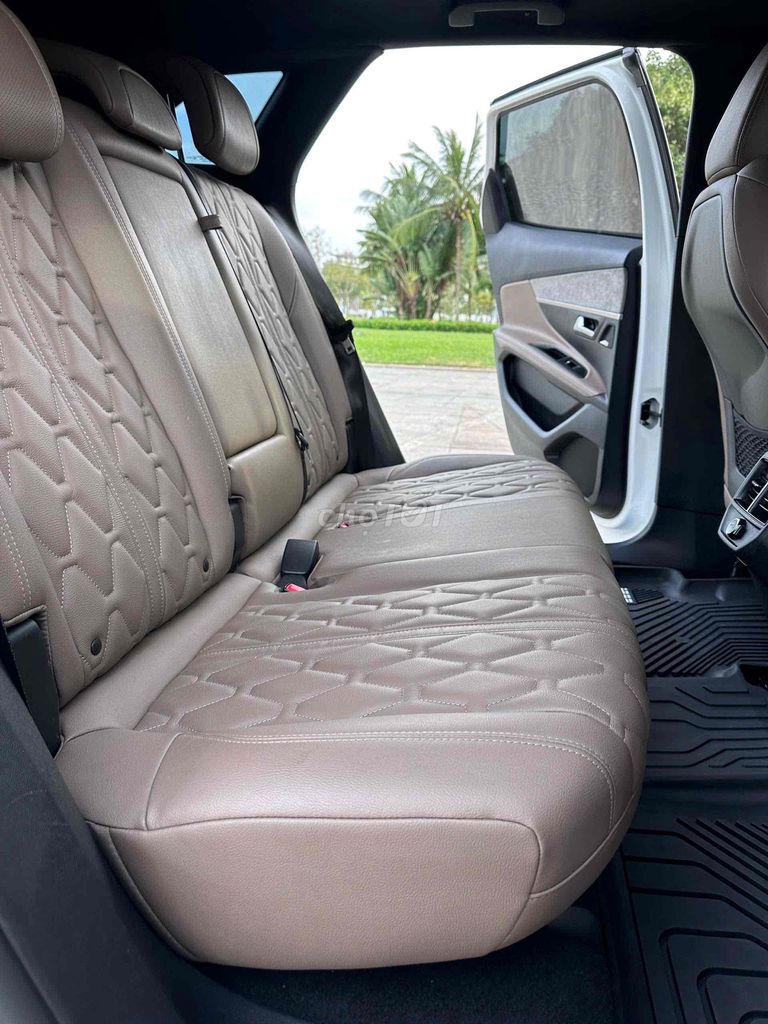 Peugeot 3008 GT 2022. Mua bán Ô tô tại Quận Cẩm Lệ Đà Nẵng được đăng bởi Nguyễn Duy hình 10