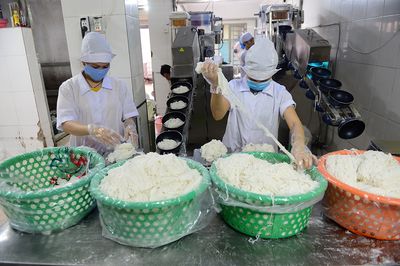 TUYỂN NV CHECK MÃ VẠCH  - KO CẦN KINH NGHIỆM