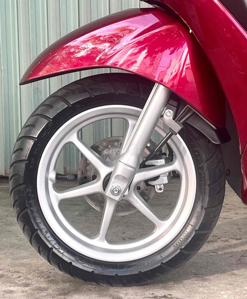 Yamaha Grande 2018. Mua bán Xe máy tại Thành phố Vũng Tàu Bà Rịa - Vũng Tàu được đăng bởi Cao Trí hình 14