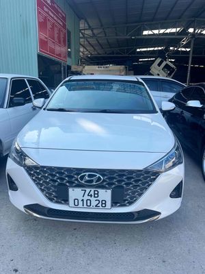Hyundai Accent 2021 1.4 MT  bản đủ. Mua bán Ô tô tại Quận Cẩm Lệ Đà Nẵng được đăng bởi A Hải