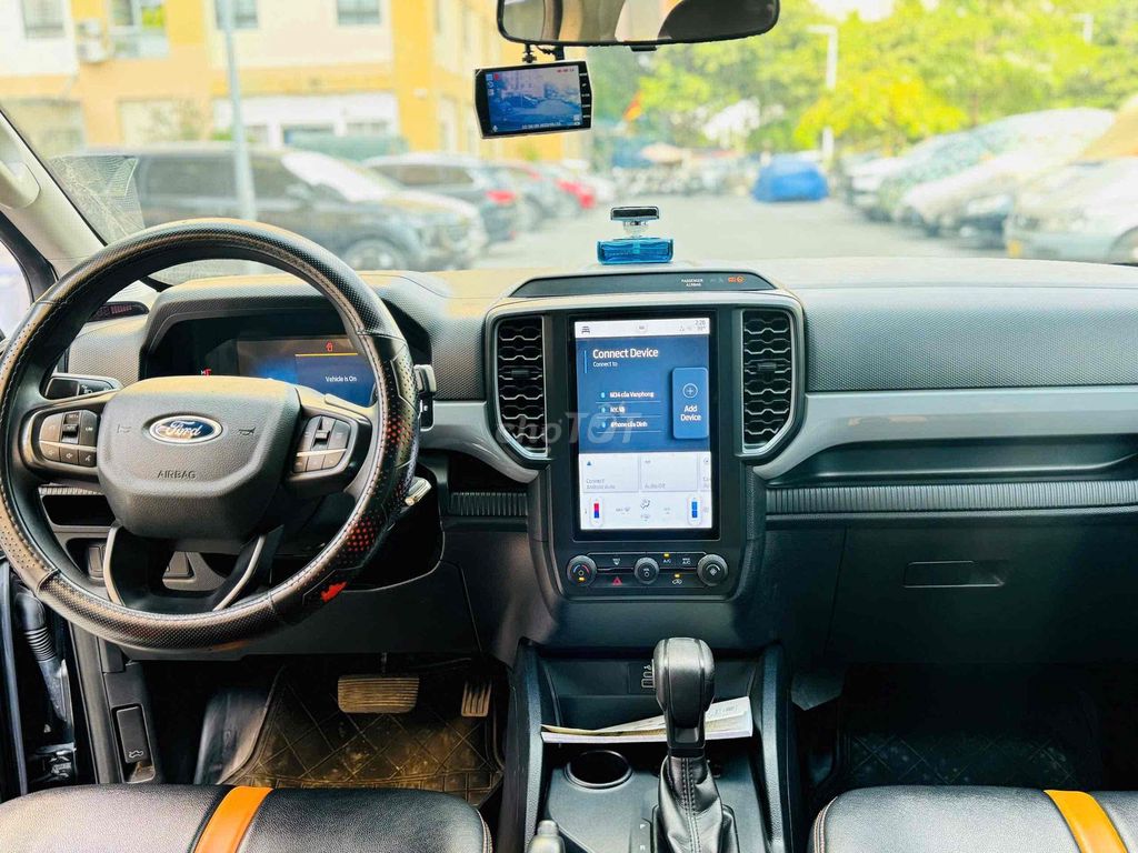 Форд XLS 2022 Черный