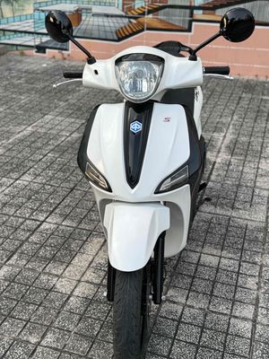 💥💥 Libety 2016 iget Abs Bstp chính chủ xe đẹp. Mua bán Xe máy tại Quận 7 Tp Hồ Chí Minh được đăng bởi Cửa Hàng Xe Máy Hoàng Hưng Q7