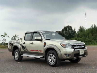 Ford Ranger 2011 XL 2.5 4x4 MT - 200000 km. Mua bán Ô tô tại Huyện Ba Vì Hà Nội được đăng bởi Dũng Ô Tô Ba Vì