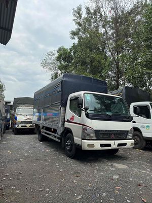 Mitsu fuso. Mua bán Xe tải, xe ben tại Thành phố Biên Hòa Đồng Nai được đăng bởi nguyen vinh