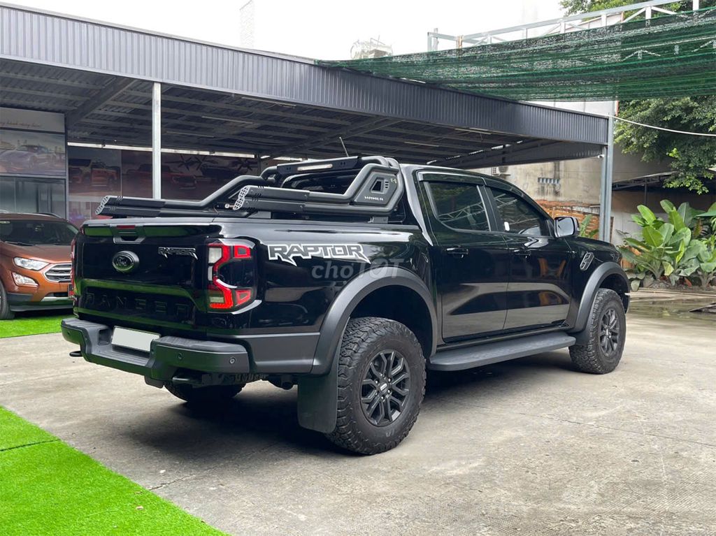 Ford Ranger 2023 Raptor 2.0L 4x4 AT - 16000 km. Mua bán Ô tô tại Huyện Hóc Môn Tp Hồ Chí Minh được đăng bởi Xe Đẹp Minh Khôi hình 3