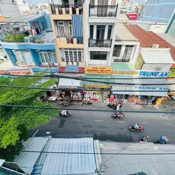 Nhà MT KDC Nguyễn Suý, Tân Phú - 13 tỷ