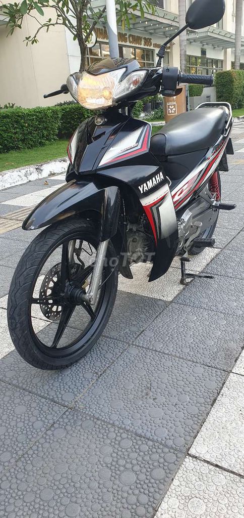 Siriut 110 2013.May iem ru xe dep. Mua bán Xe máy tại Quận 7 Tp Hồ Chí Minh được đăng bởi Nguyễn văn lộc hình 4