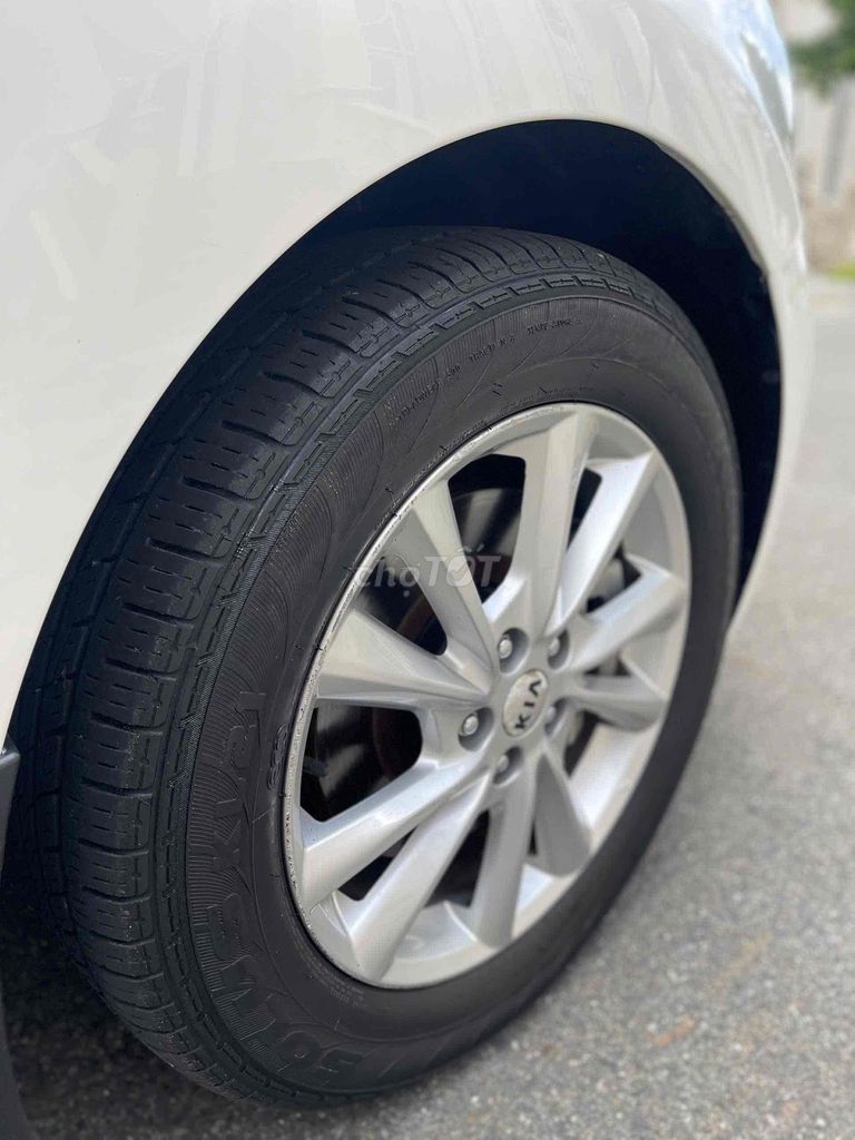 Kia Sedona 2019 2.2 DAT Luxury - 107000 km. Mua bán Ô tô tại Thành phố Thủ Đức Tp Hồ Chí Minh được đăng bởi Văn Dũng hình 10