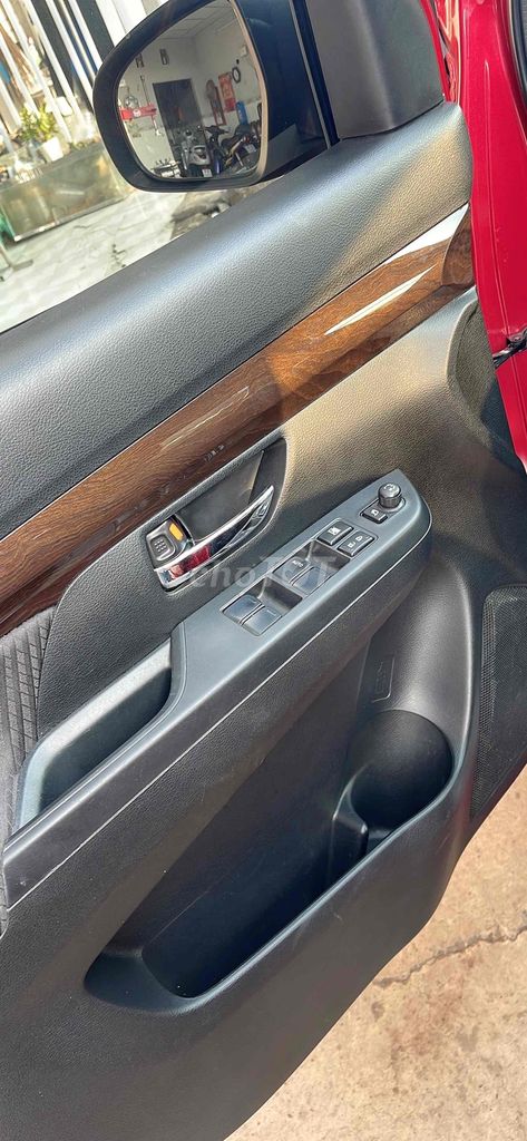 Suzuki Ertiga 2020 1.5L AT - 46000 km. Mua bán Ô tô tại Quận Ninh Kiều Cần Thơ được đăng bởi nguyen van tai hình 5