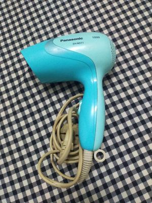 máy sấy tóc Panasonic. Mua bán Nội thất, đồ gia dụng khác tại Thành phố Cao Lãnh Đồng Tháp được đăng bởi Nhứt