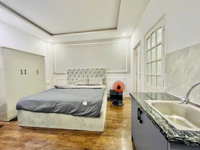 Rent · 1 bd · 45 м² · Quận Hải Châu, ул. Đường Đống Đa