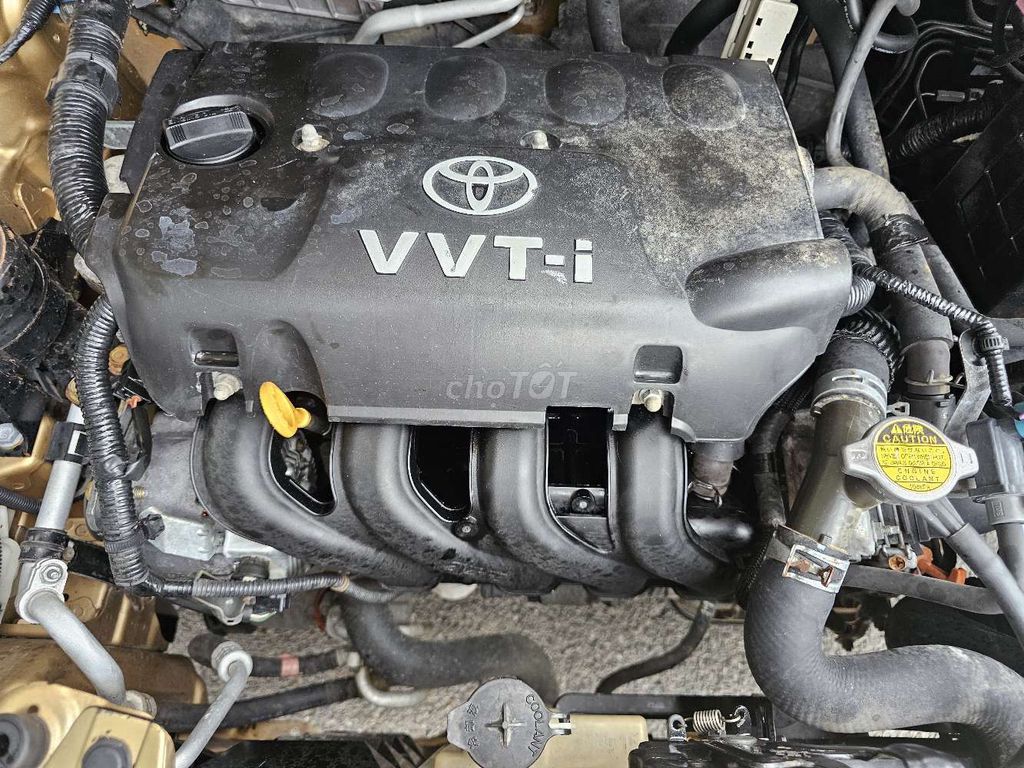 2007 1.3 AT nhập Nhật. Mua bán Ô tô tại Huyện Thanh Oai Hà Nội được đăng bởi chợ ô tô thanh oai hình 9