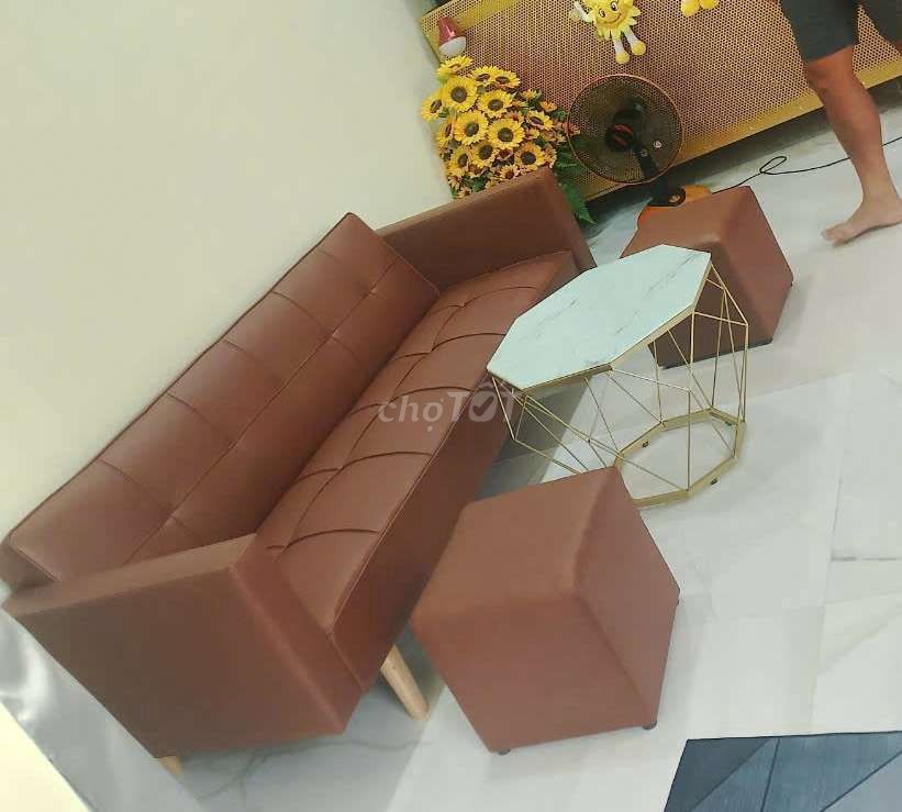 SOFA BED - GIÁ CHỈ 1600K/ GHẾ