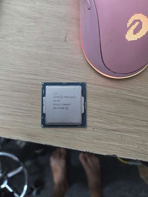 Thanh lí chip g4400. Mua bán Linh kiện (RAM, Card...) tại Quận Cẩm Lệ Đà Nẵng được đăng bởi Nguyễn anh hoa