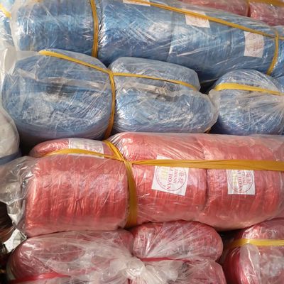 Xả tồn dây nilong màu xanh dương, đỏ , trắng. Mua bán Nội thất, đồ gia dụng khác tại Huyện Lấp Vò Đồng Tháp được đăng bởi Đoàn Thị Bích Phượng