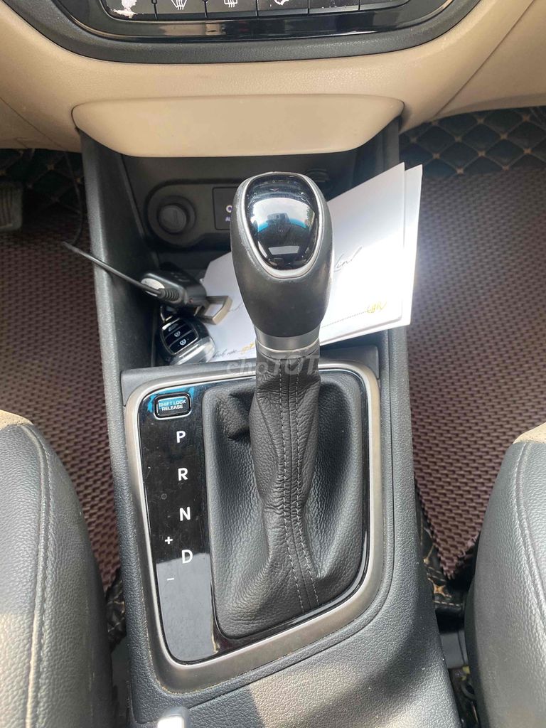 Hyundai Accent 2018 1.4AT Đặc Biệt  - 700000 km. Mua bán Ô tô tại Thành phố Biên Hòa Đồng Nai được đăng bởi Gap sơn hình 8