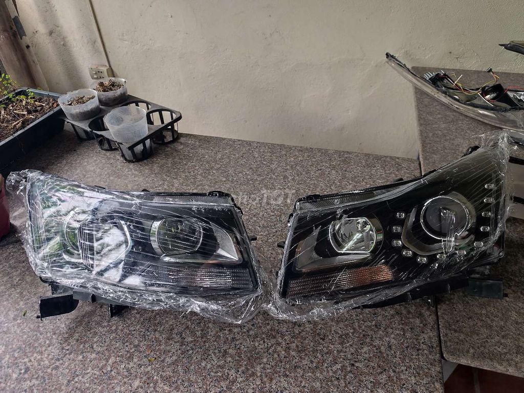 Đèn pha đèn hậu xe cruze. Mua bán Phụ tùng xe tại Quận Tây Hồ Hà Nội được đăng bởi Đức hình 1