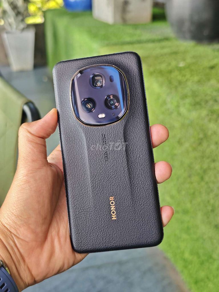 Honor Magic 5 Ultimate 16/512GB Có GL . Mua bán Điện thoại tại Thành phố Rạch Giá Kiên Giang được đăng bởi NCN96 hình 1
